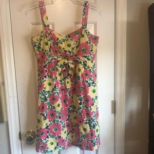 Lily Pulitzer | Felicity Dress | Doodle Bug Daisy